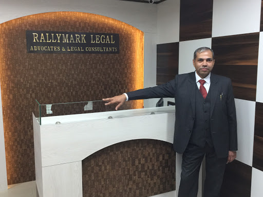 Rally Mark Legal Professional Services | Legal Services