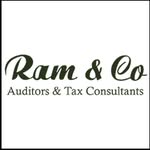 Ram and Co|Accounting Service|Financial Institution