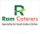 Ram Caterers Logo