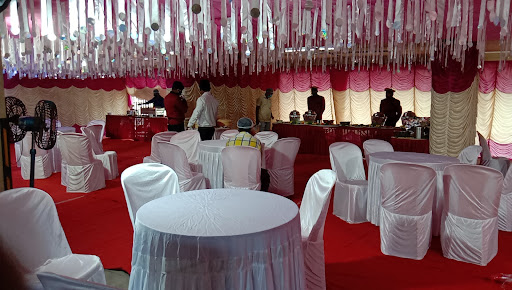 Ram Caterers Event Services | Catering Services