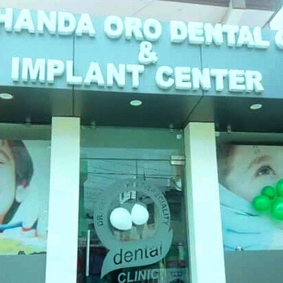 Ram Chanda Oro Dental Clinic Medical Services | Dentists