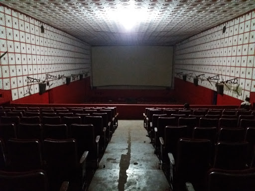 Ram Chitra Mandir RCM Entertainment | Movie Theater