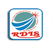 Ram Doot International School - Logo