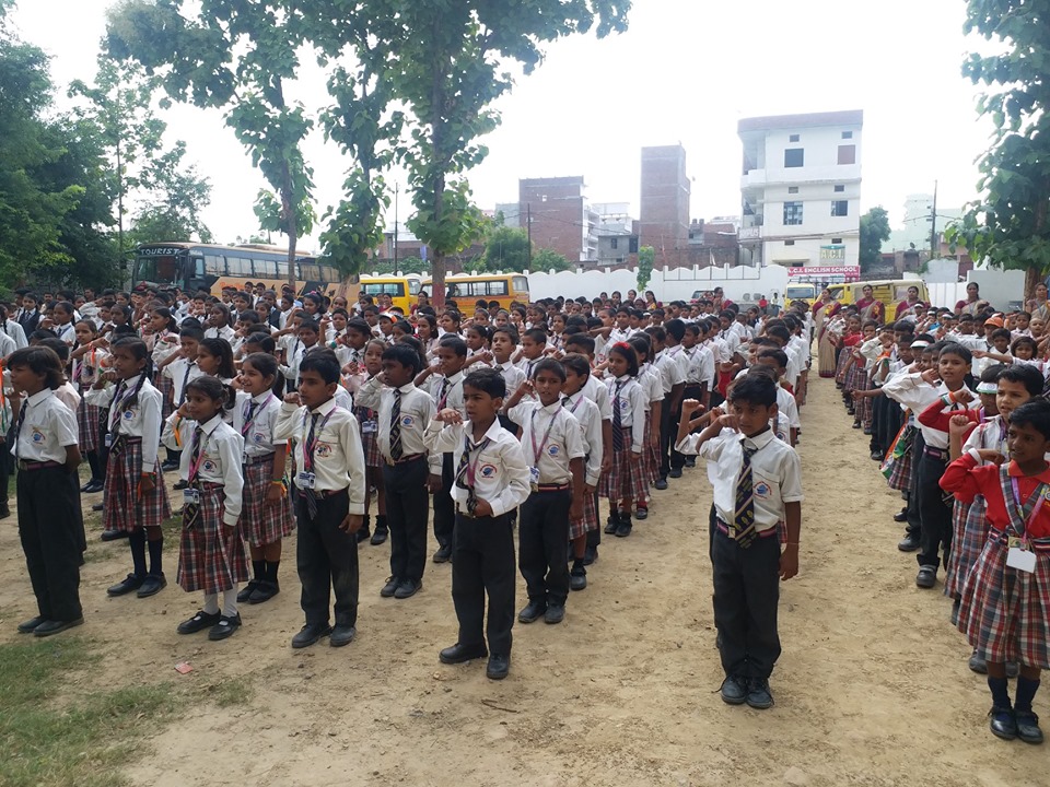 Ram Doot International School Education | Schools