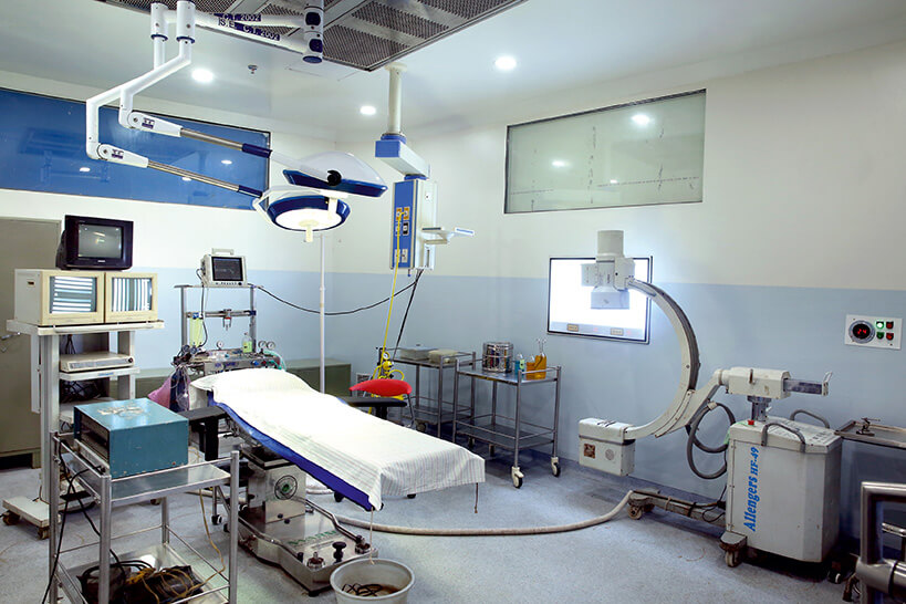 Ram Raghu Hospital Medical Services | Hospitals