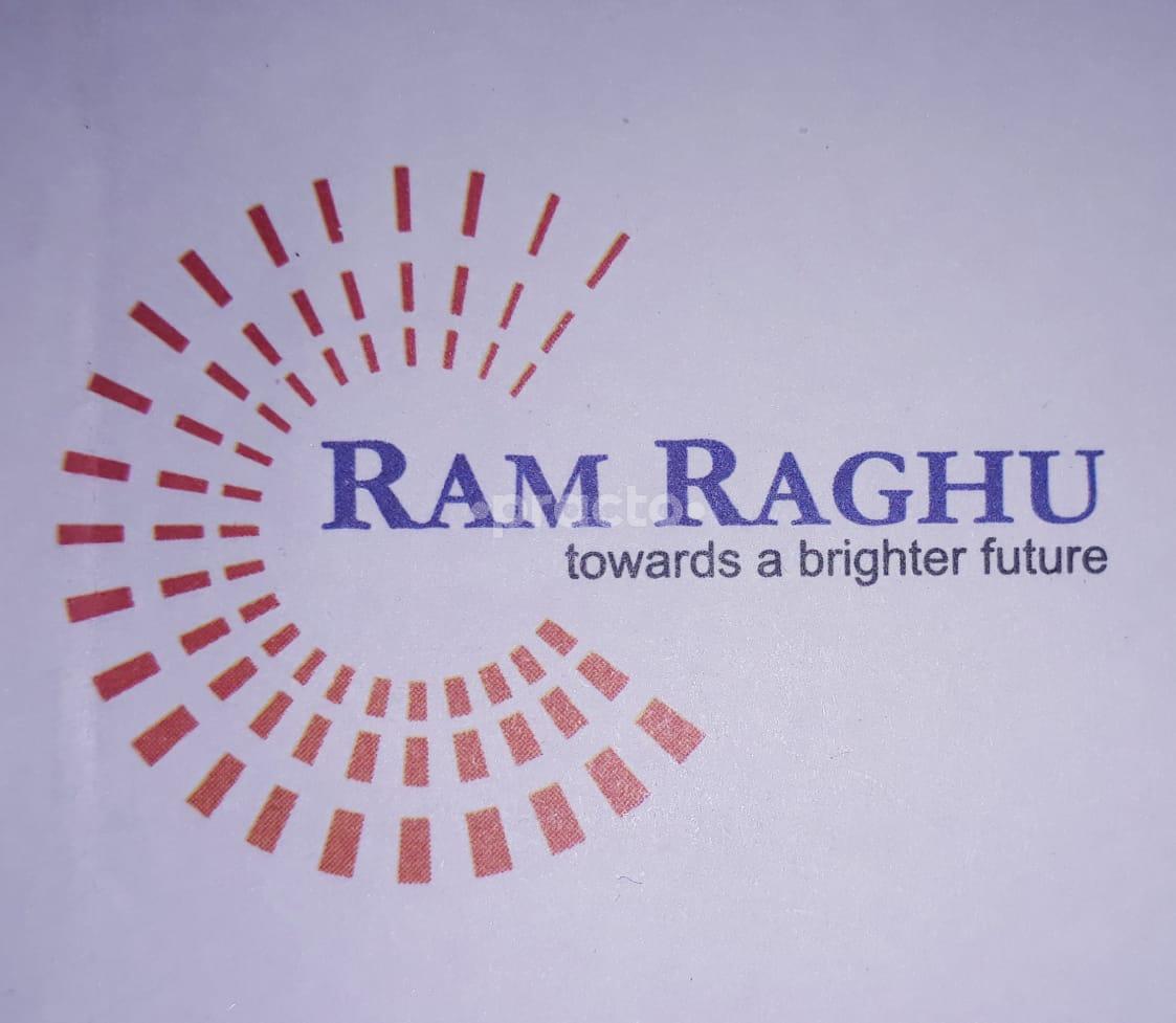 Ram Raghu Hospital - Logo