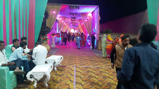 Ram Snehi Marriage Garden Event Services | Banquet Halls