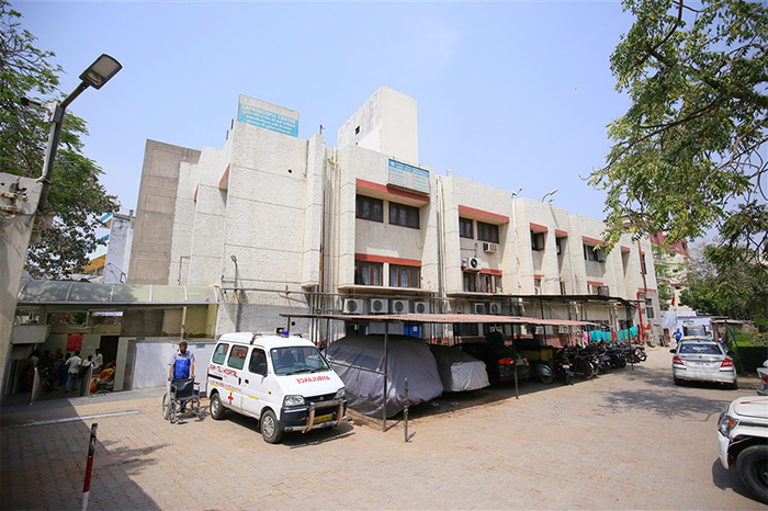 Ram Tej Hospital Medical Services | Hospitals