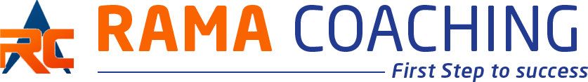 Rama Coaching Logo