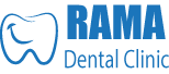 Rama Dental Clinic & Dental Implant Centre Logo