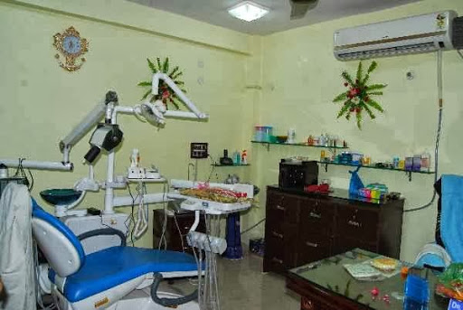 Rama Dental Clinic & Dental Implant Centre Medical Services | Dentists