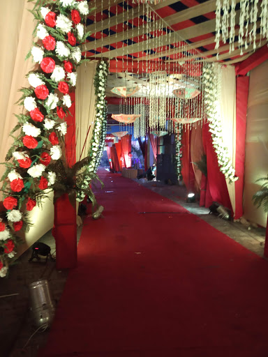 Rama Garden Banquet Hall Event Services | Banquet Halls