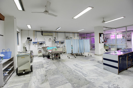 Rama Hospital & Research Centre Medical Services | Hospitals