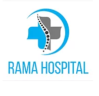 Rama Hospital Logo