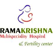 Rama Krishna Best Multispeciality Hospital Logo