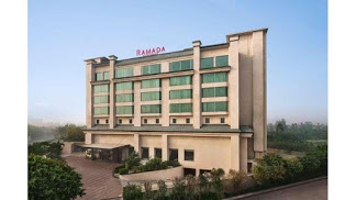 Ramada by Wyndham Accomodation | Hotel