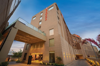 Ramada Jammu City Centre Accomodation | Hotel