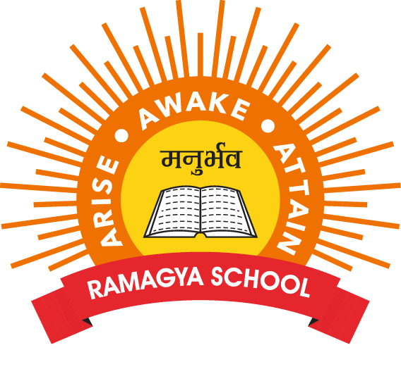 Ramagya School|Coaching Institute|Education