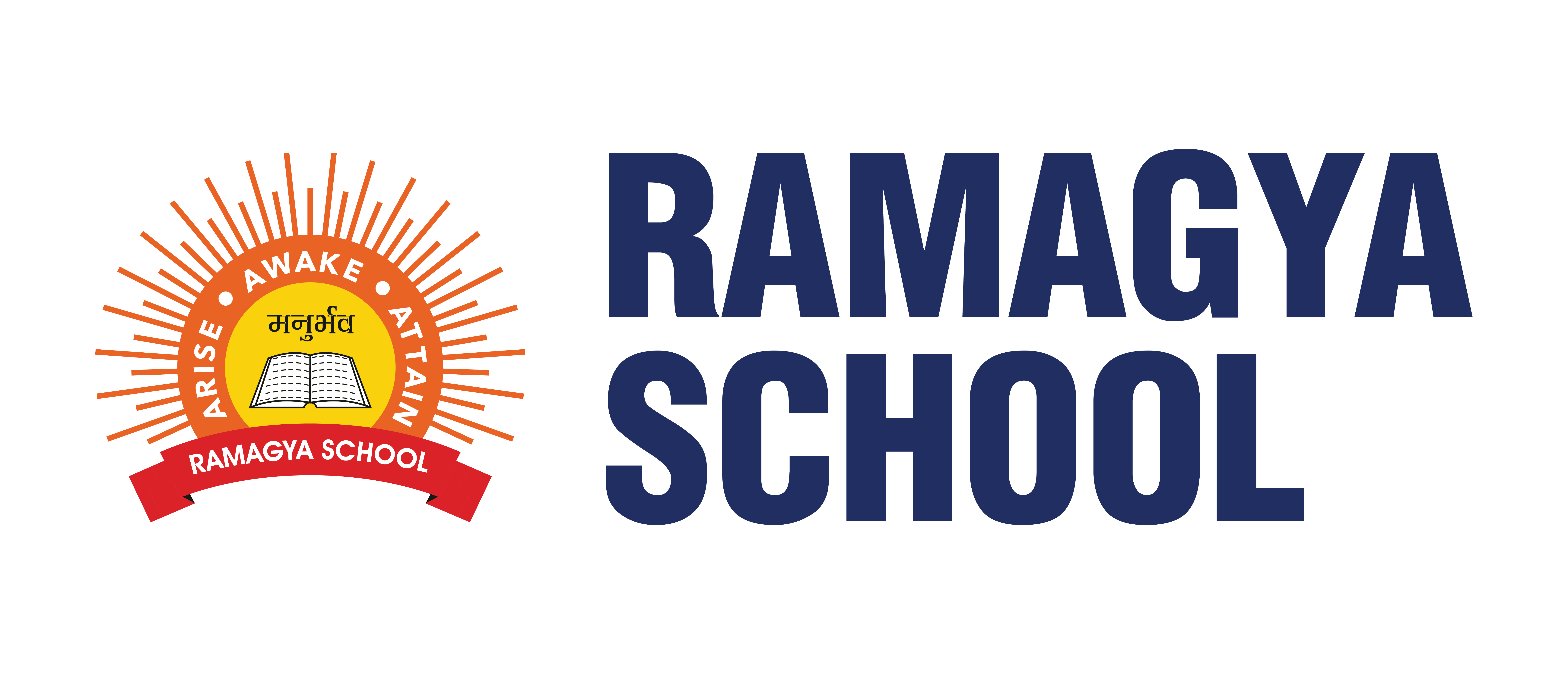 Ramagya World School|Colleges|Education