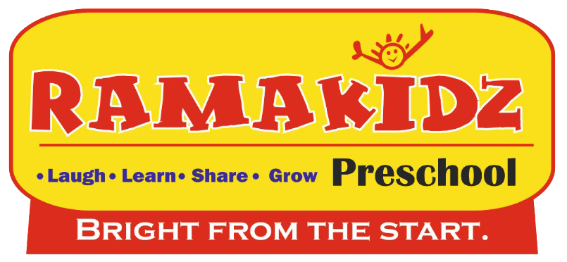 Ramakidz Preschool Logo
