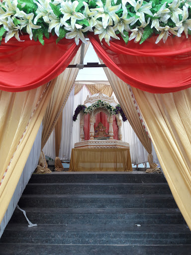 Ramakrishna Mangal Karyalya Event Services | Banquet Halls