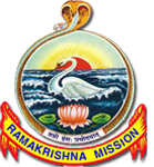 Ramakrishna Mission Hospital - Logo