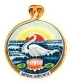 Ramakrishna Mission Vidyamandir - Logo