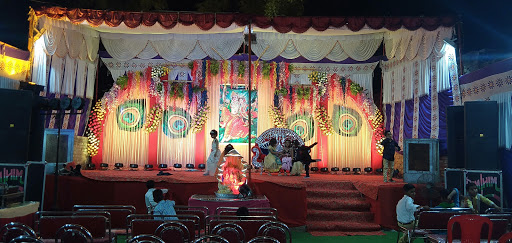 Raman Smriti Lawn Event Services | Banquet Halls