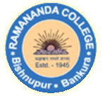 Ramananda College Logo