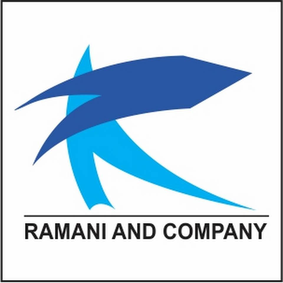 Ramani & Company - Logo