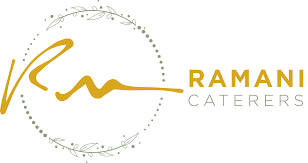 Ramani Caterers Logo