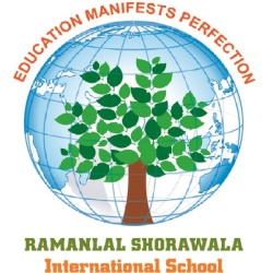 Ramanlal Shorawala Public School|Schools|Education