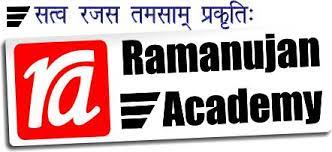 Ramanujan Academy|Universities|Education