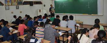 Ramanujan Academy Education | Coaching Institute