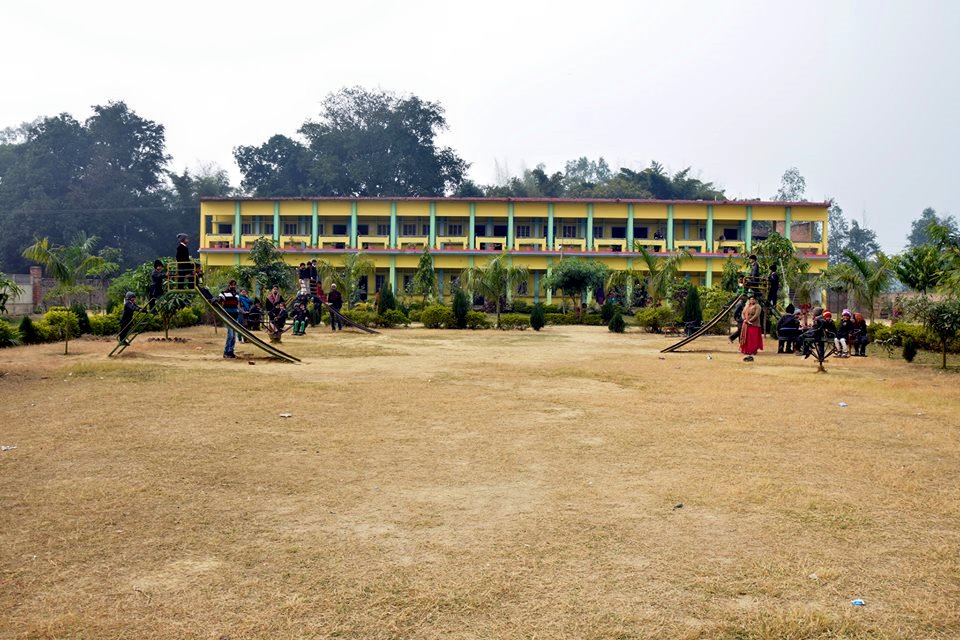 RAMBALI RATIONAL RESIDENTIAL SCHOOL Education | Schools
