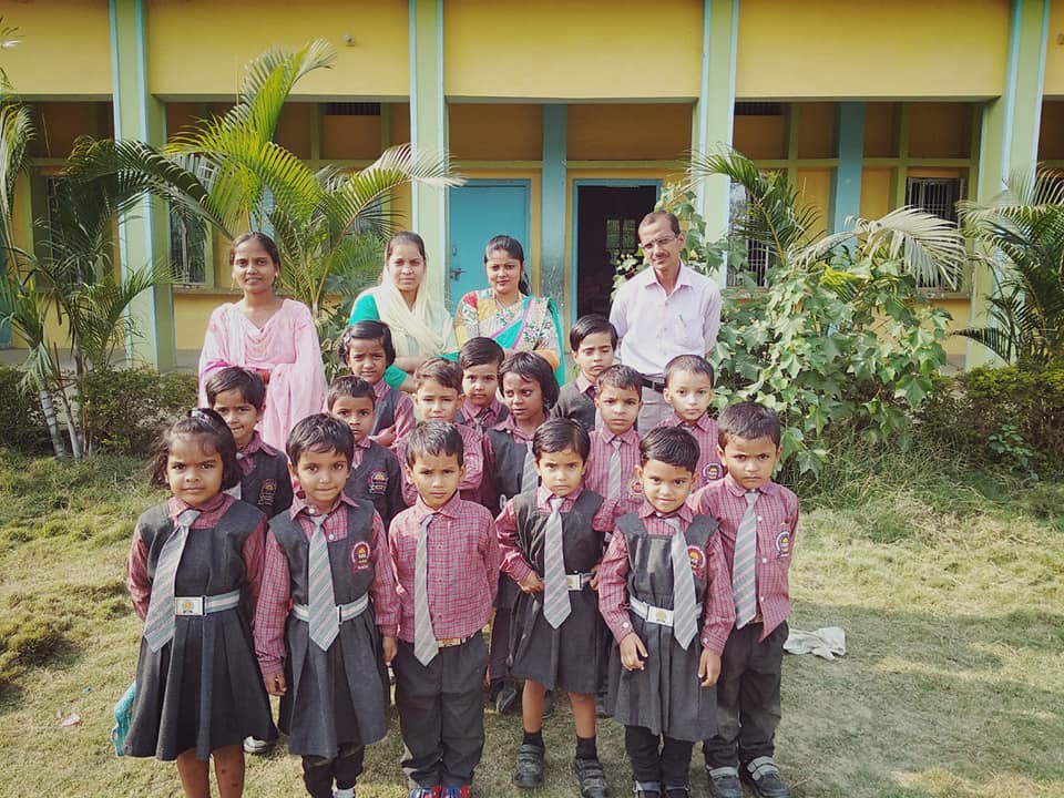 RAMBALI RATIONAL RESIDENTIAL SCHOOL Jalalpur, Ambedkar Nagar - Fee ...