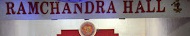 Ramchandra Hall - Logo