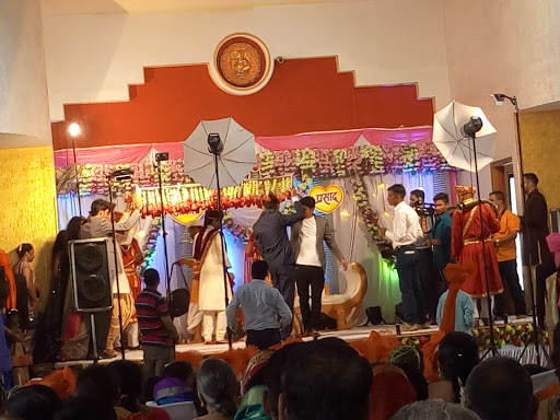 Ramchandra Hall Event Services | Banquet Halls