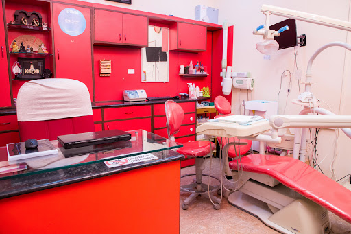 Ramchandras Jussmile Dental Clinic & Dental Implant Centre Medical Services | Dentists