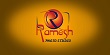 Ramesh Photo Studio Logo