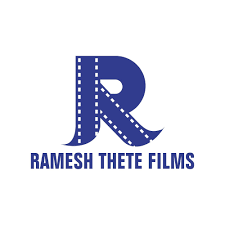 Ramesh talkies Logo