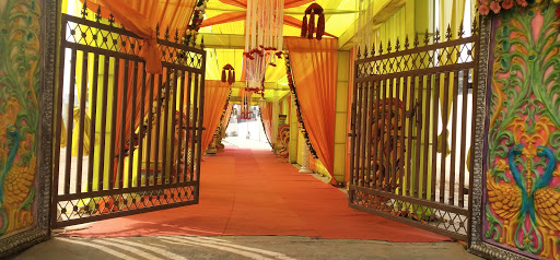 Rameshwaram Garden|Banquet Halls|Event Services