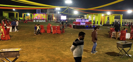 Rameshwaram Garden Event Services | Banquet Halls