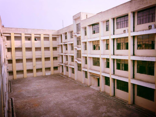 Ramgarh Engineering College Education | Colleges