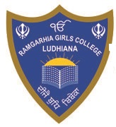 Ramgarhia Girls College - Logo
