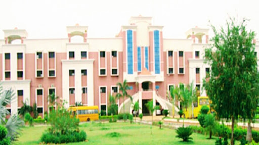 Ramireddy Subbarami Reddy Engineering College Education | Colleges