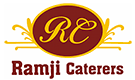 Ramje Caters - Logo