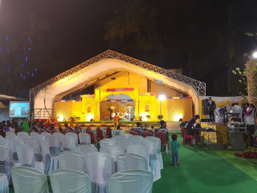 Ramkrishna Bagiya Event Services | Banquet Halls