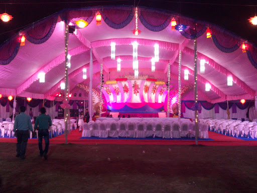 Ramlakhan Marriage Point Event Services | Banquet Halls