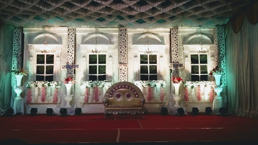Ramnath Mangal Karyalaya Event Services | Banquet Halls